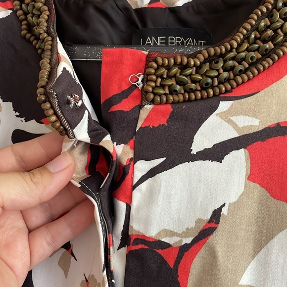 Lane Bryant Jacket - Picture 5 of 7